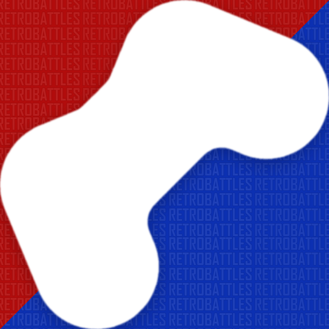 Retrobattles.com ~ Fragging like it's 2007, again!